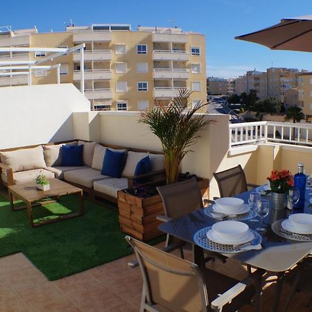 Apartment Sunny Harbour Santa Pola Zewnętrze zdjęcie