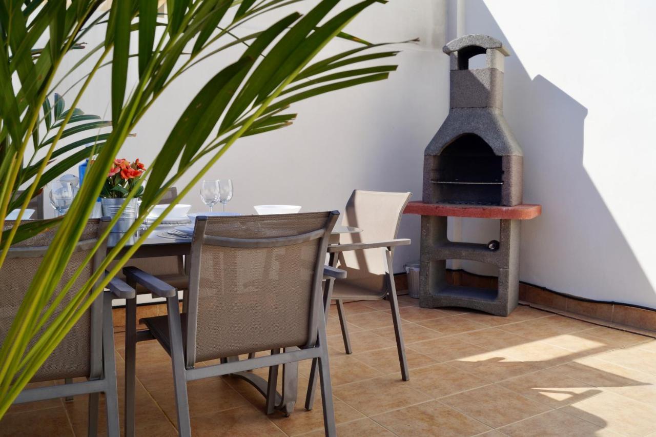 Apartment Sunny Harbour Santa Pola Zewnętrze zdjęcie