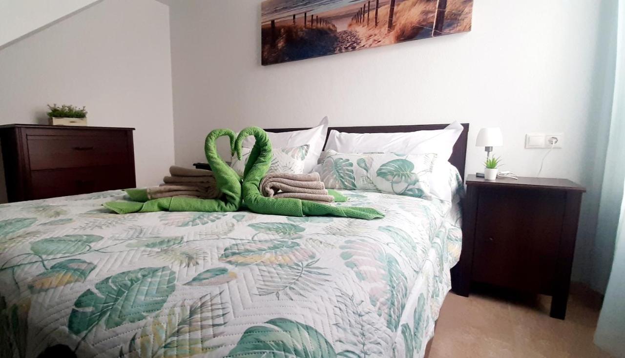 Apartment Sunny Harbour Santa Pola Zewnętrze zdjęcie