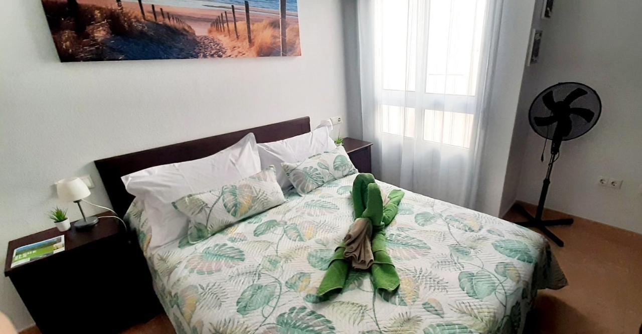 Apartment Sunny Harbour Santa Pola Zewnętrze zdjęcie