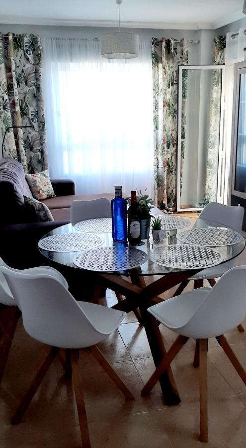 Apartment Sunny Harbour Santa Pola Zewnętrze zdjęcie