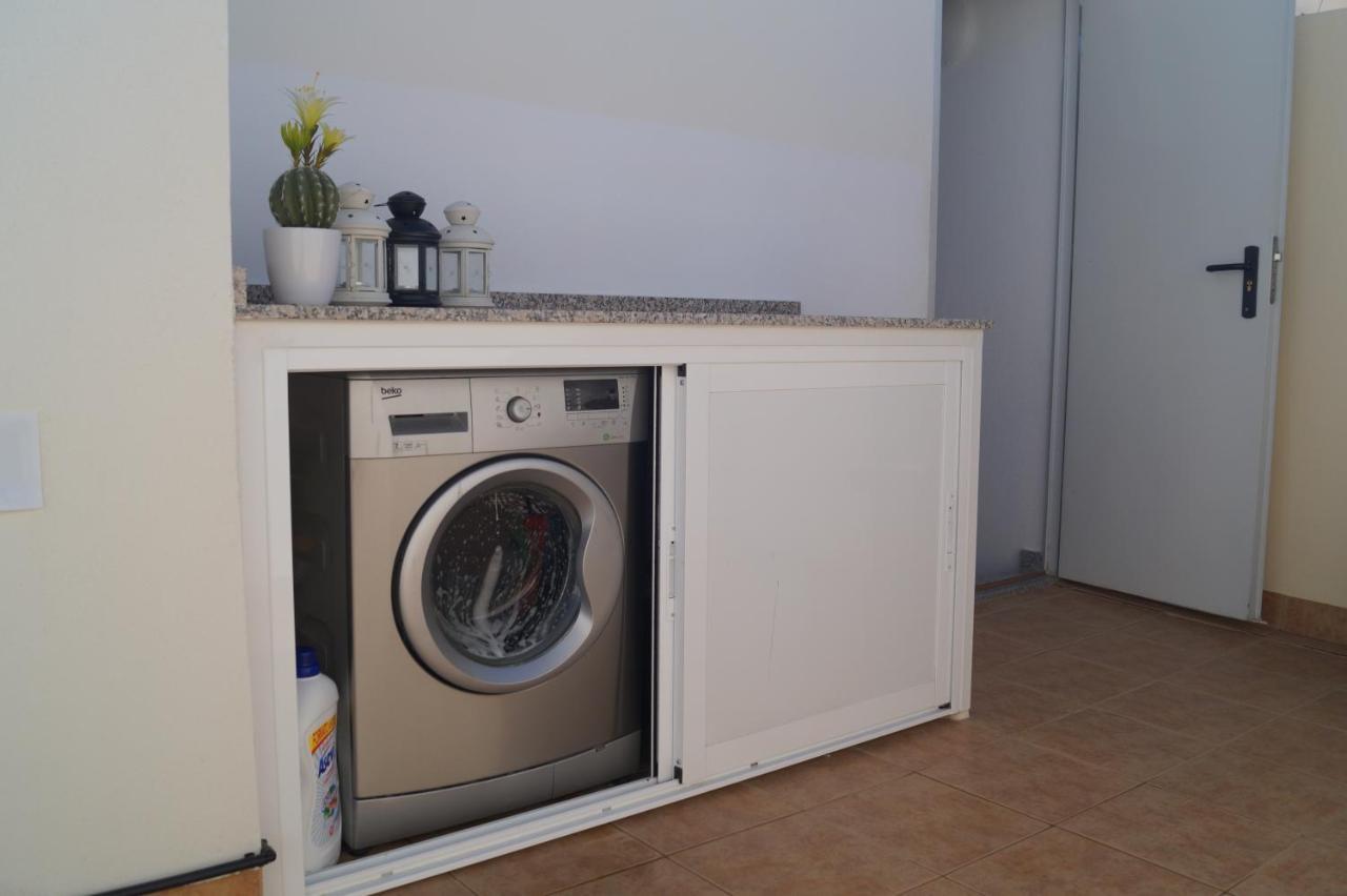 Apartment Sunny Harbour Santa Pola Zewnętrze zdjęcie