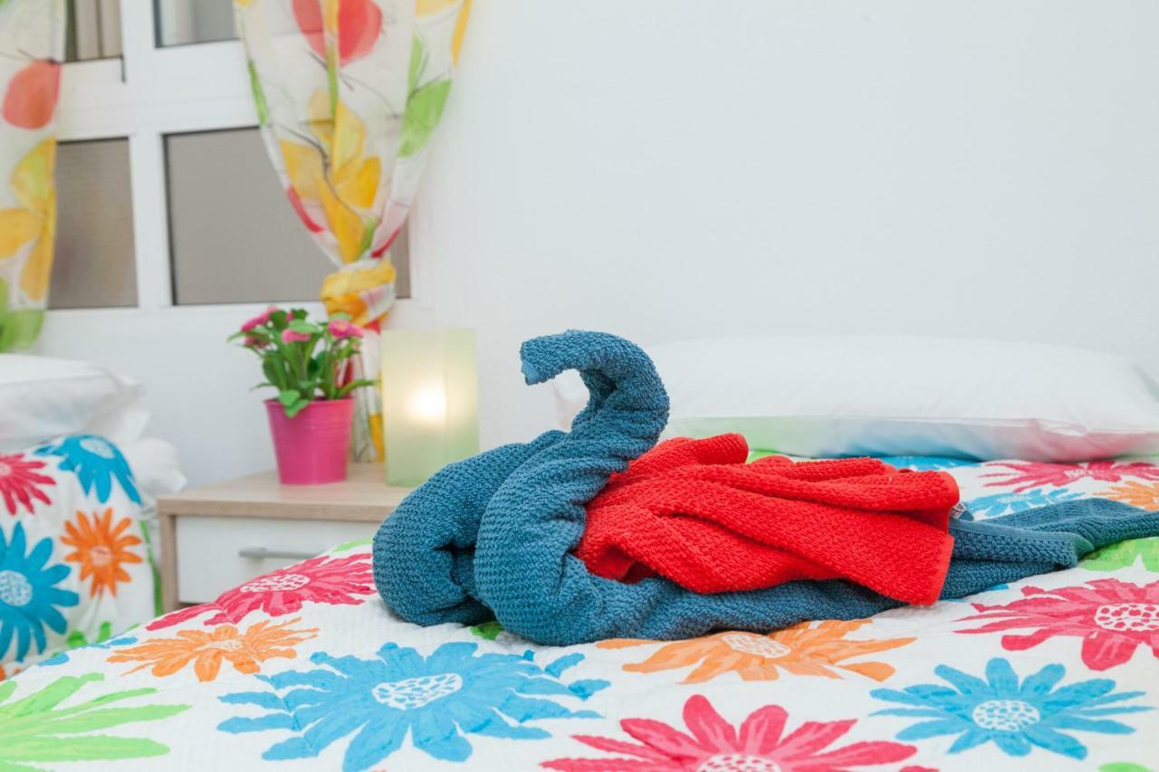 Apartment Sunny Harbour Santa Pola Zewnętrze zdjęcie