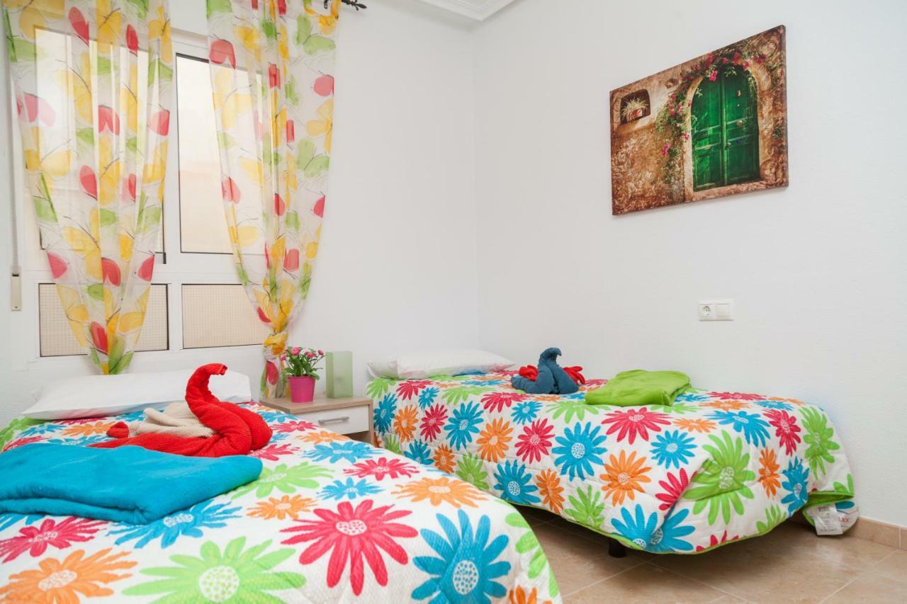 Apartment Sunny Harbour Santa Pola Zewnętrze zdjęcie