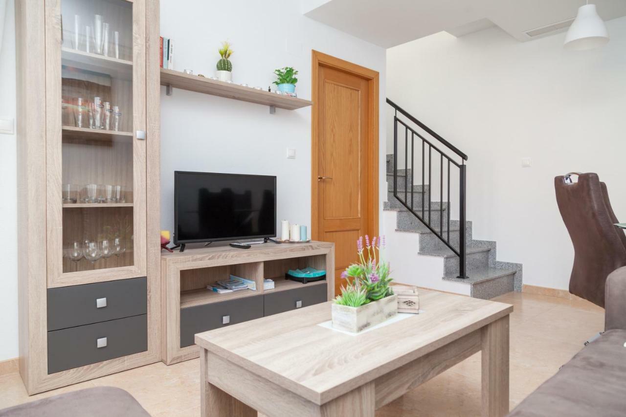 Apartment Sunny Harbour Santa Pola Zewnętrze zdjęcie