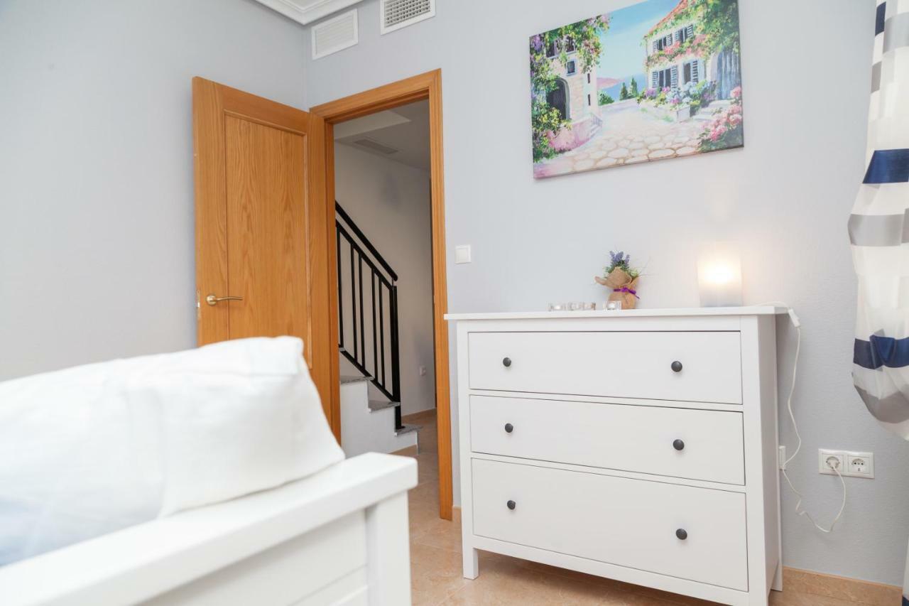 Apartment Sunny Harbour Santa Pola Zewnętrze zdjęcie