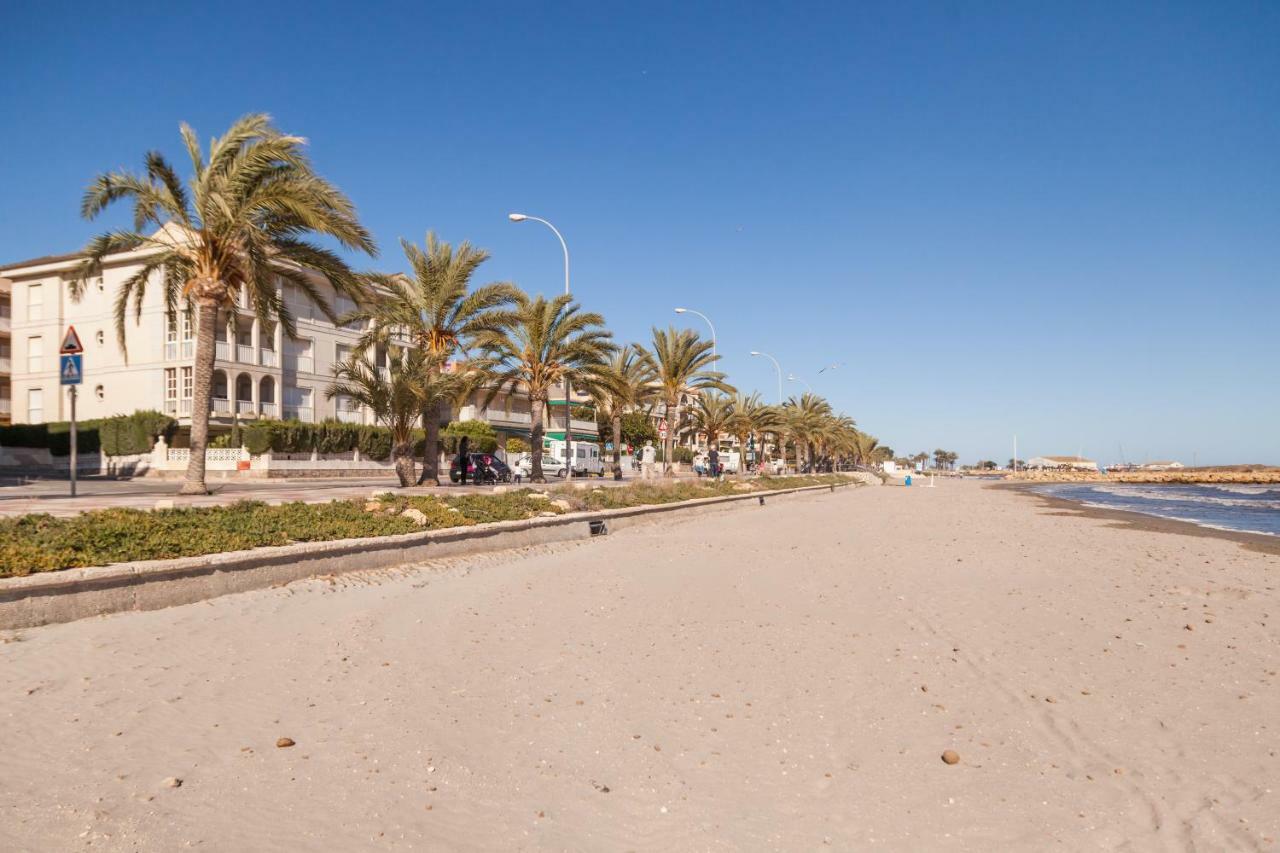 Apartment Sunny Harbour Santa Pola Zewnętrze zdjęcie